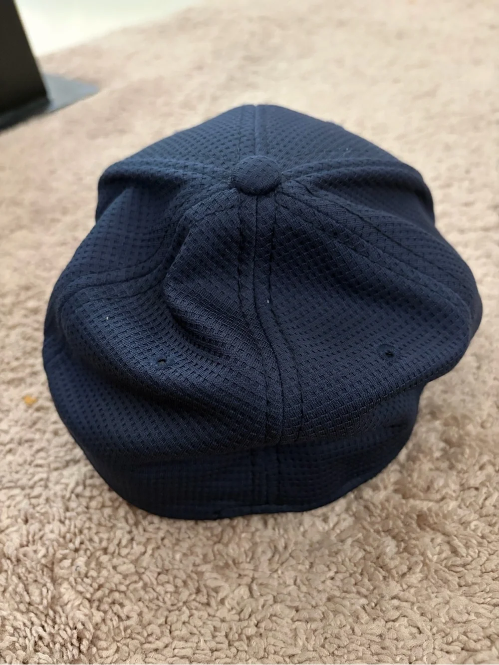 Grand Canyon Arizona Embroidered Navy Cap
